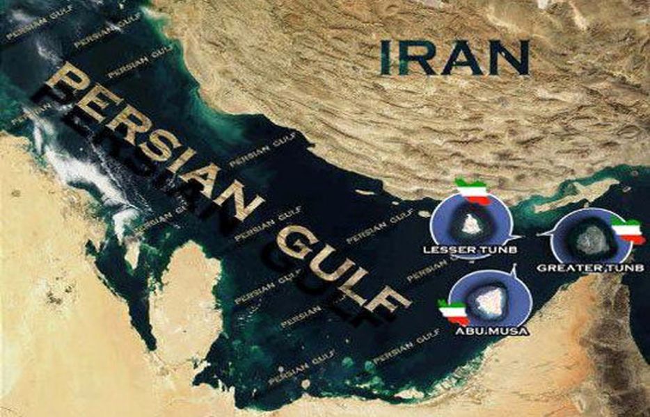 ۹ آذر به عنوان روز ملی جزایر سهگانه در تقویم رسمی کشور ثبت شد