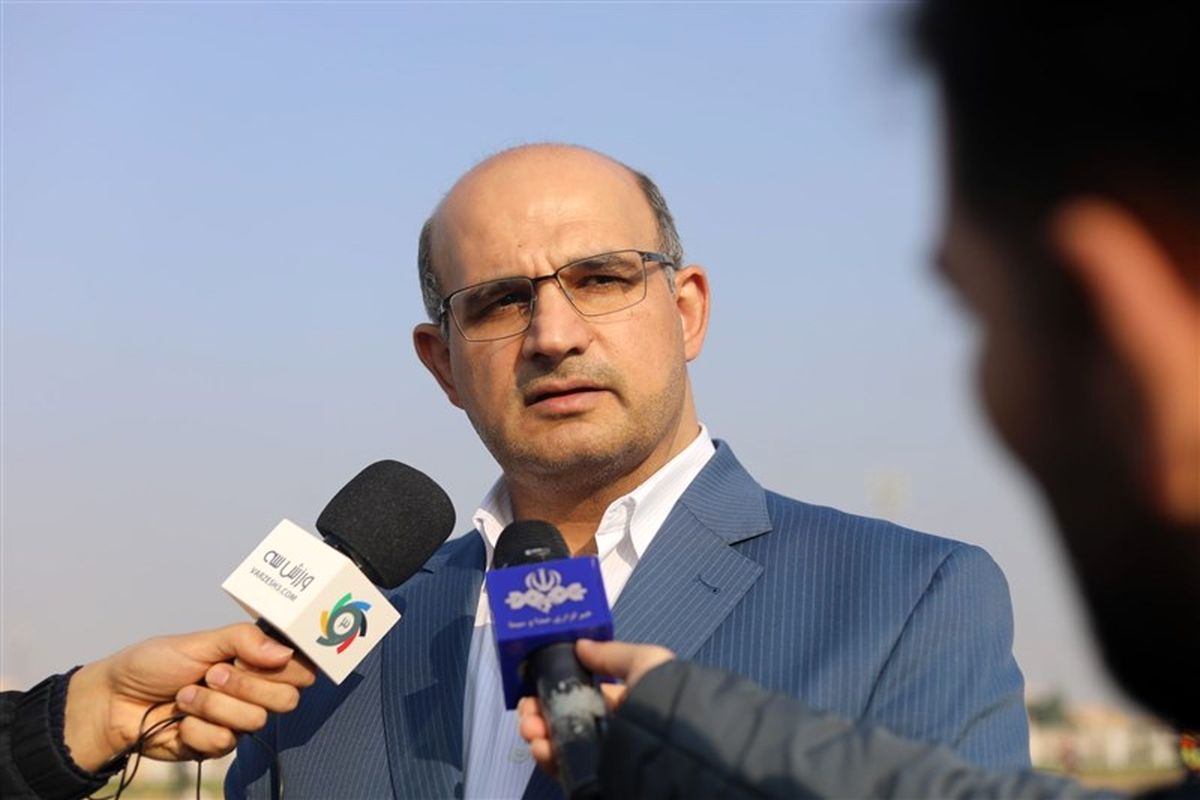 ابوذر شجاعی:3 روز دیگر سرمربی تیم معرفی میشود