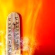 پیش بینی کاهش دما در نقاط مختلف کشور در شهریورماه