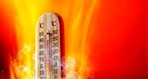پیش بینی کاهش دما در نقاط مختلف کشور در شهریورماه