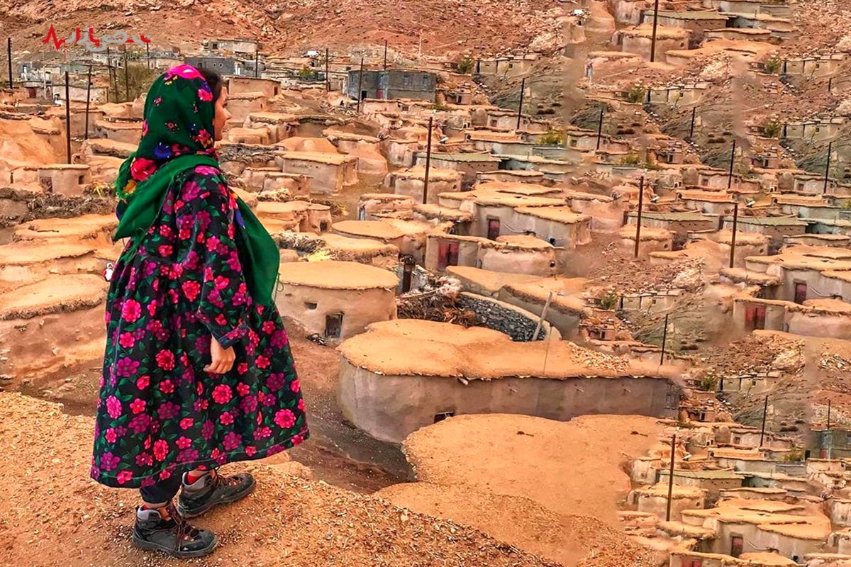 روستای کوتولههای ایران که گوشت نمیخورند و سیگار کشیدن را گناه میدانند
