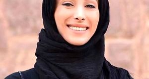 استوری نگران‌کننده سحر زکریا: حالم واقعا بده!