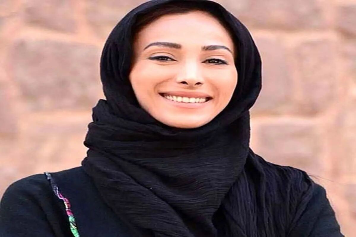 استوری نگران‌کننده سحر زکریا: حالم واقعا بده!