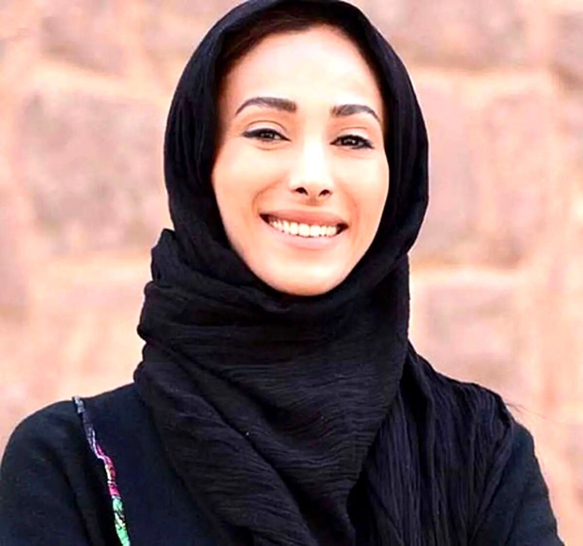 خبر عجیب خانم بازیگر جنجالی شد+عکس