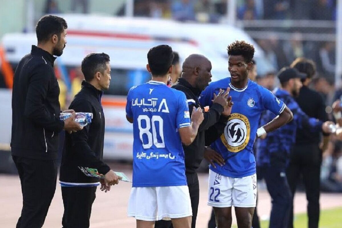لیست مازاد بازیکنان سرمربی استقلال؛ موسیمانه این بازیکن را نمی خواهد