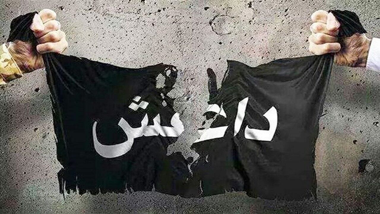 سرگذشت مرموز زوجی که نتوانستند به داعش بپیوندند+ عکس