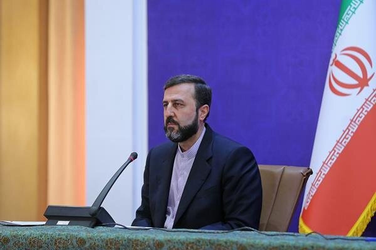 دو تبعه ایرانی و یک تبعه دانمارکی در ایران آزاد شدند + اسامی