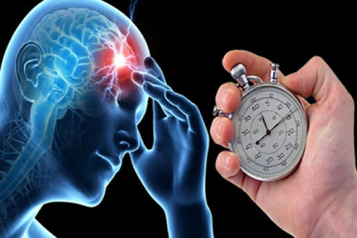 اگر این علائم را دارید حتما سکته مغزی ناقص کرده‌اید! 