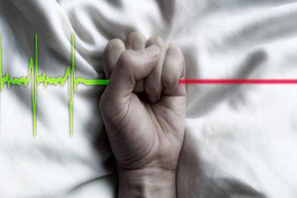 خودکشی زن شوهردار به خاطر عشق پنهانی به یک مرد 