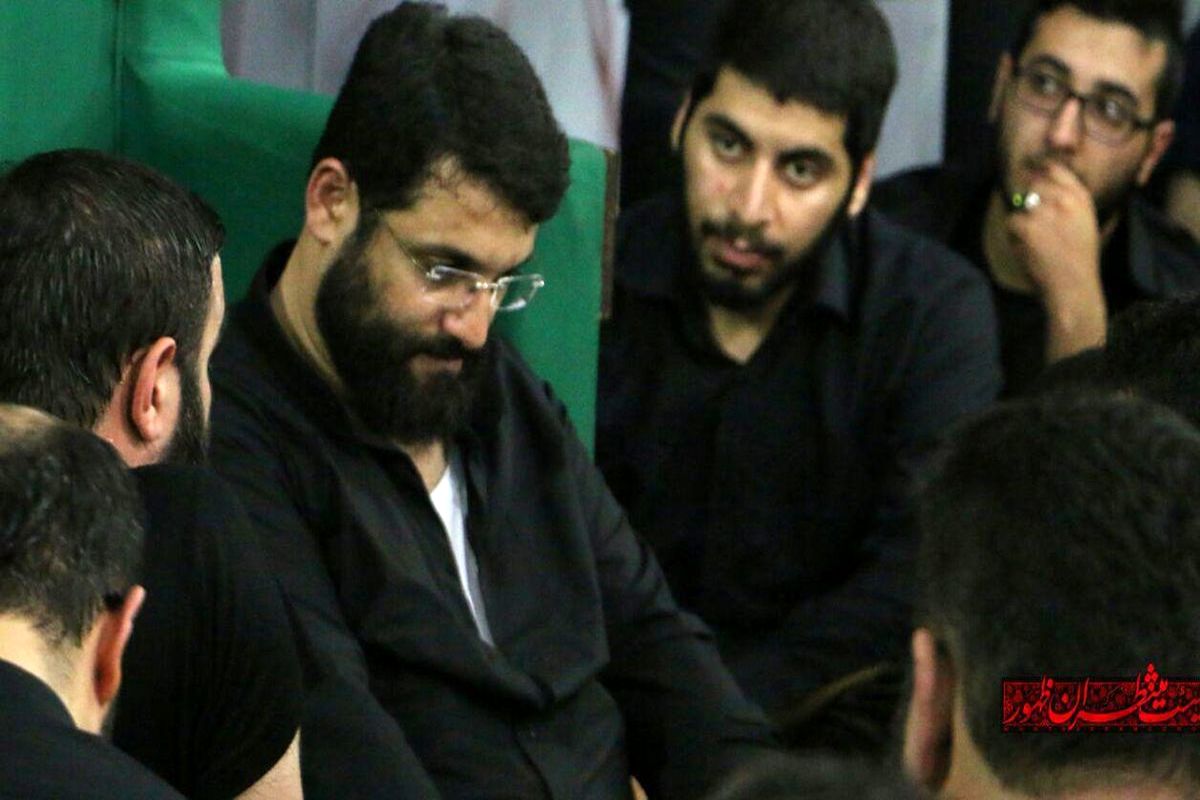 جزئیات درگیری محافظ خواننده سلام فرمانده با سرباز راهور