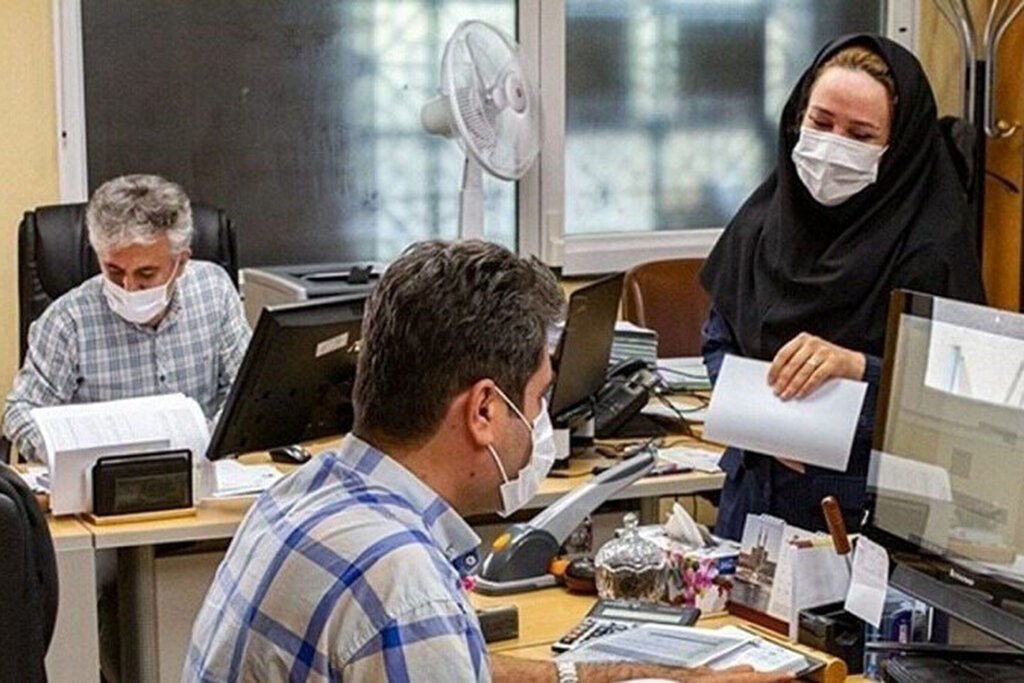 فوری فوری؛ خبر خوب برای کارمندان/ از شنیدن این خبر بال در آورید
