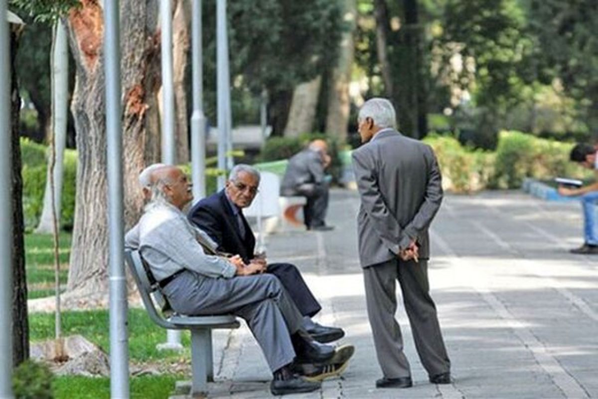 بازنشستگان بخوانند/ روایت جالب سرپرست وزارت کار درباره واگذاری دارایی‌های وزارت کار به بازنشستگان