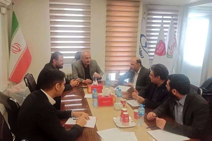 جانشین رضا درویش مشخص شد؛ عضو هیات مدیره، سرپرست مدیرعاملی پرسپولیس
