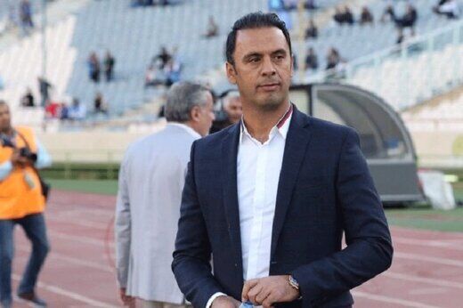 نسخه پاشازاده برای بحران بزرگ استقلال