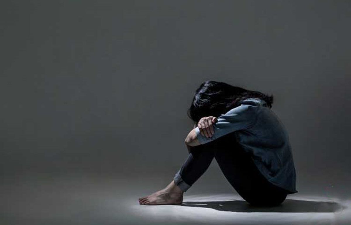 این علائم در کودکان نشانه افسردگی است