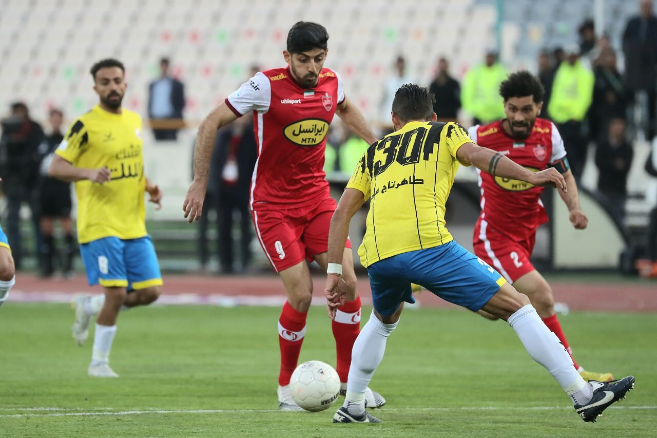 ستاره پرسپولیس به پیکان می‌رسد
