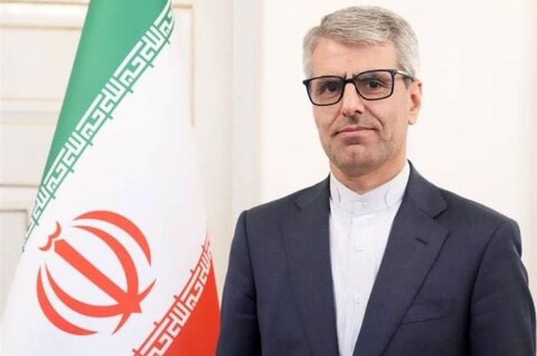 بقائی از شلیک حقوقی به واشنگتن‌وتل‌آویو خبر داد/ اعتراف ترامپ درباره حمله به ایران 