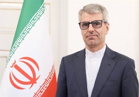 بقایی: هر درخواست آژانس با چراغ سبز شورای عالی امنیت ملی بررسی می‌شود