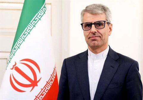 ایران از این دو کشور تشکر کرد