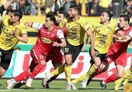 مشخص شدن تکلیف میزبانی دیدار نساجی و پرسپولیس