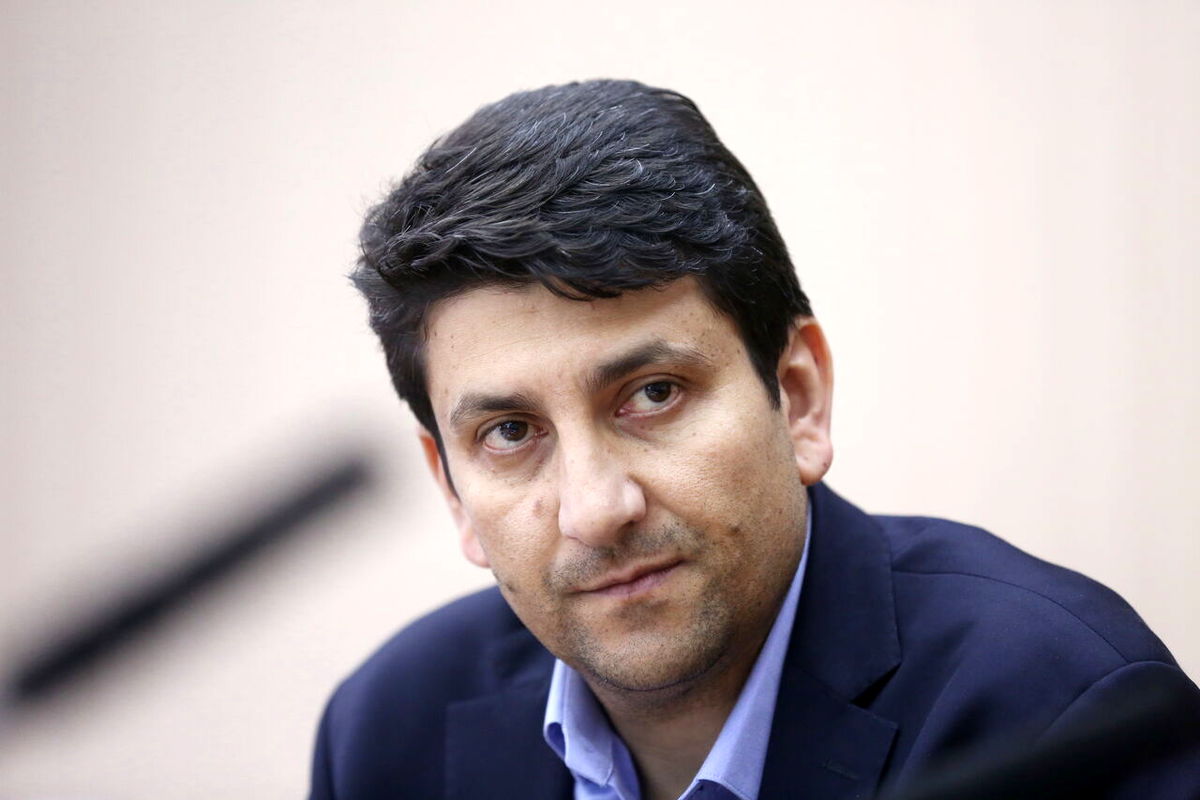 توییت پربازدید و خبرساز وزیر پیشنهادی ارتباطات در مورد فیلترینگ