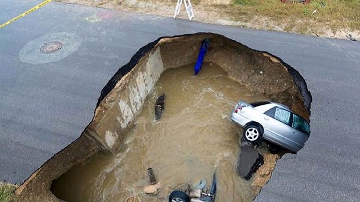 آژیر قرمز در البرز به صدا درآمد