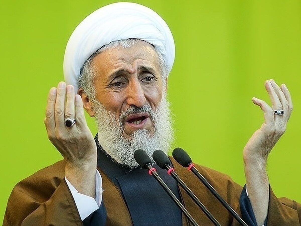 حذف نام کاظم صدیقی از لیست سخنرانان شب‌های قدر