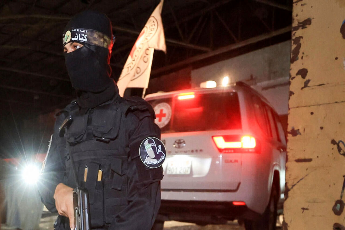 توافق غزه بهم می خورد؟