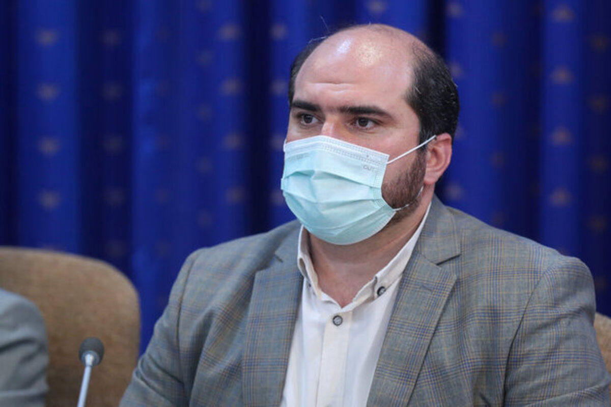 افزایش ۶۱ درصدی بستری‌های کرونا در استان تهران 