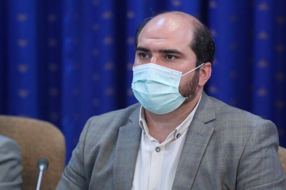 افزایش ۶۱ درصدی بستری‌های کرونا در استان تهران 