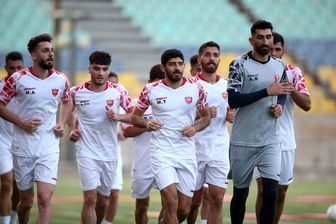 سفر پرماجرای پرسپولیس به ترکیه در هاله ابهام