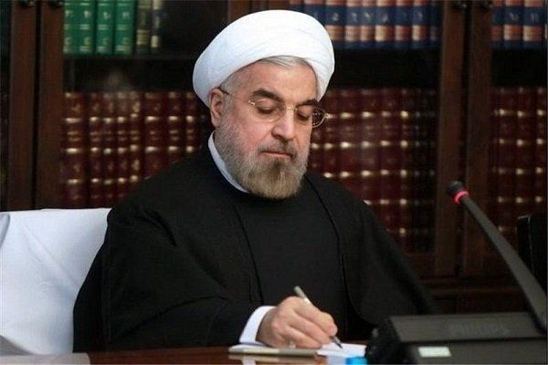  پاسخ روحانی باید سریع‌تر داده شود 