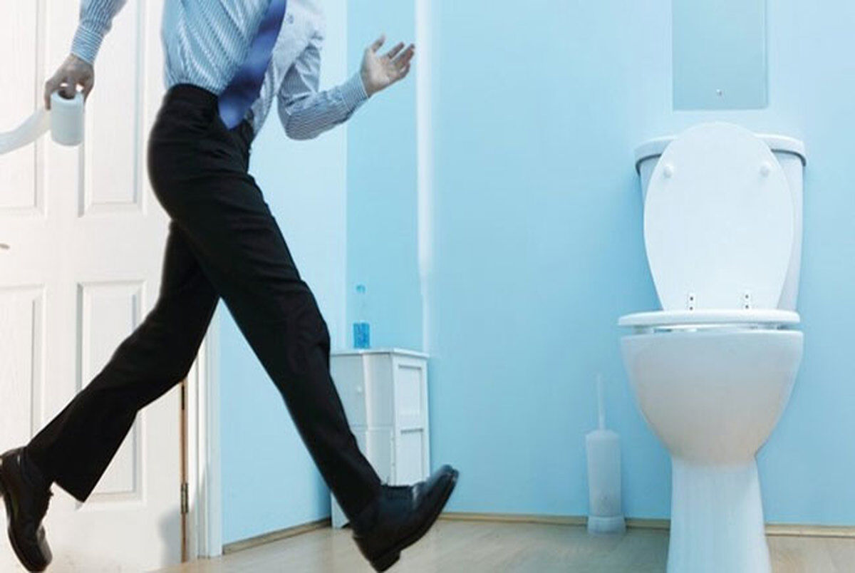 چگونه چربی در ادرار را تشخیص دهیم؟