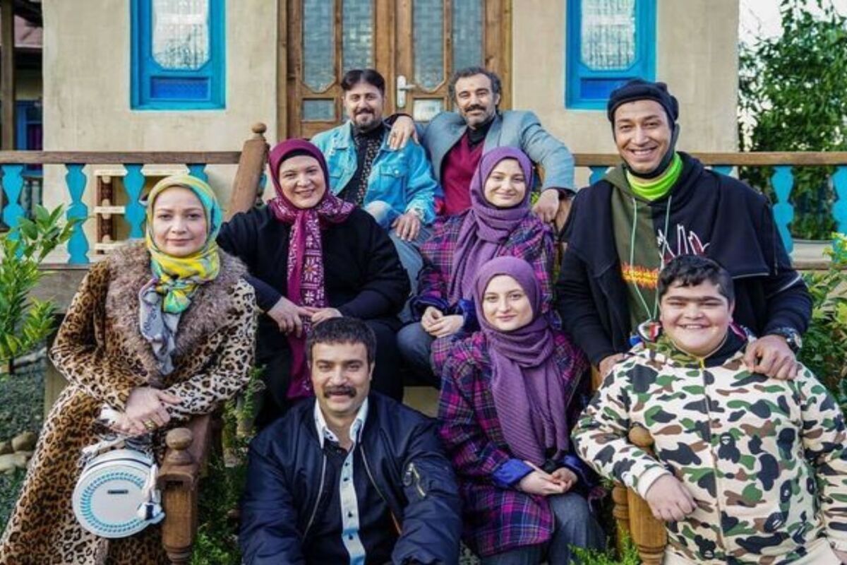 سریال پایتخت 7 بدون بهترین‌هایش کلید خورده / ارسطو و بهتاش از گروه اخراج شدند؟