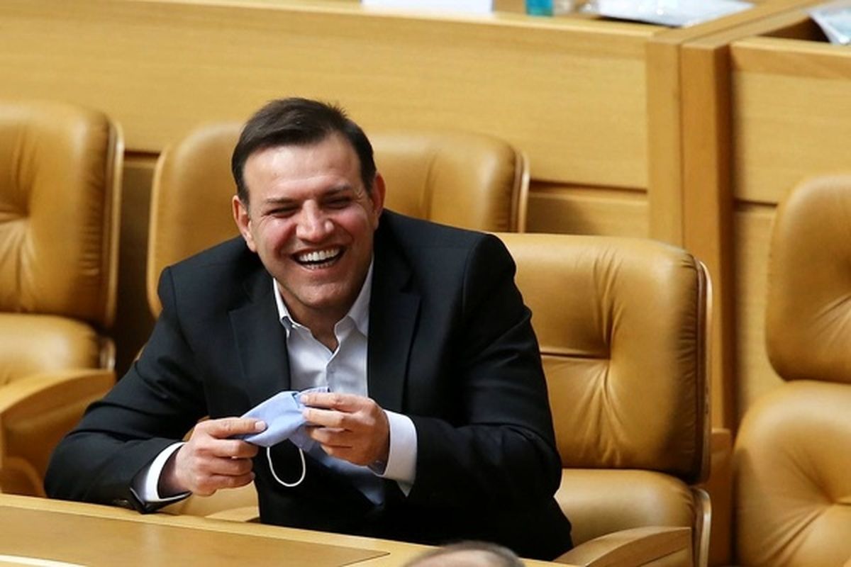 سرنوشت پولها در فدراسیون خوبان عالم چه میشود؟!