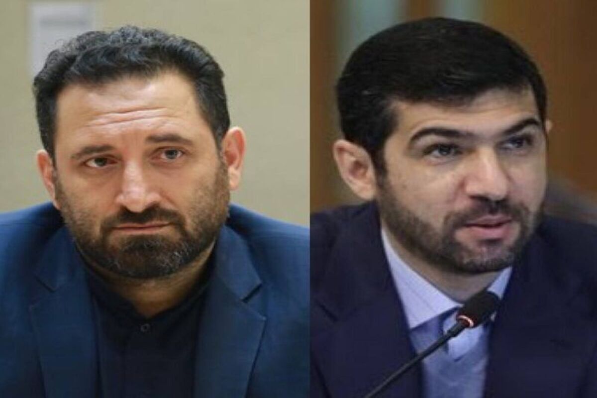 تکمیل اعضای هیات مدیره باشگاه پرسپولیس؛ دو عضو جدید اضافه شدند