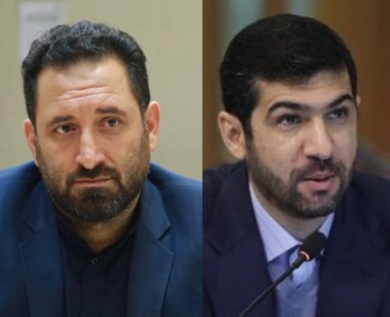 تکمیل اعضای هیات مدیره باشگاه پرسپولیس؛ دو عضو جدید اضافه شدند