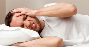 افرادی که سردرد زیاد می گیرند چیکار باید بکنند؟