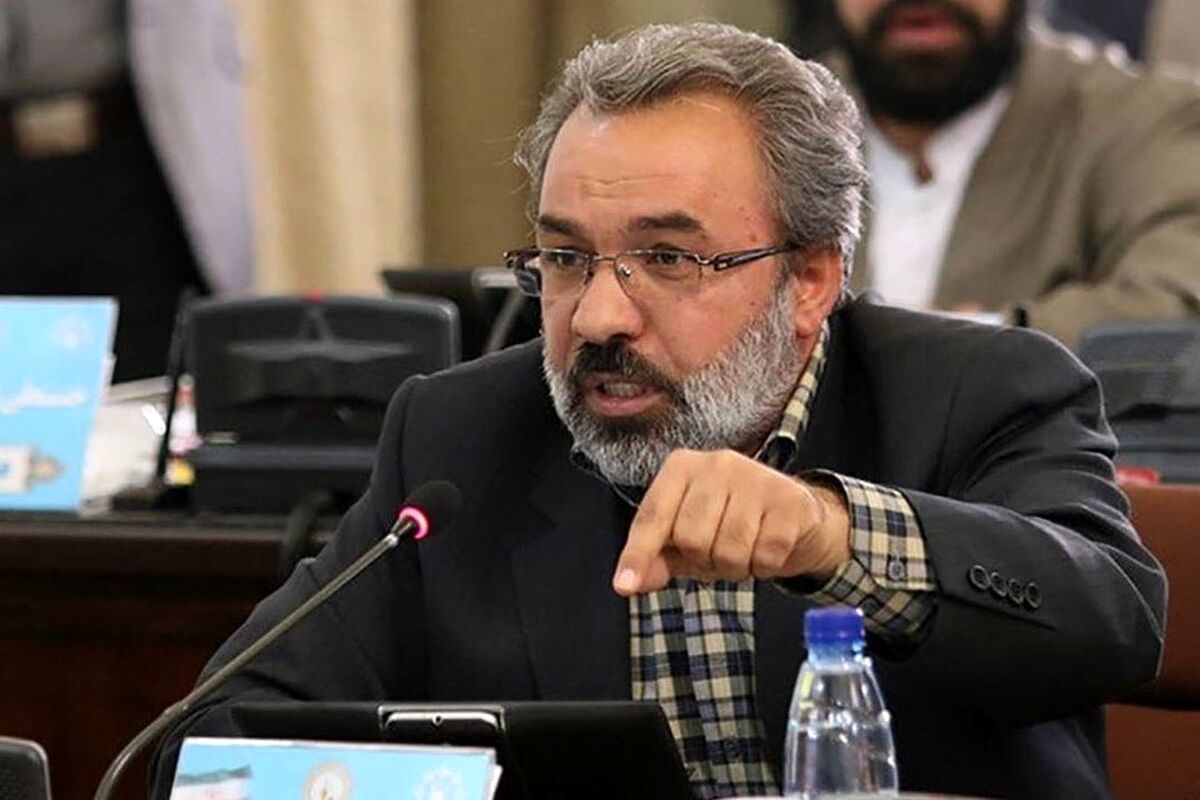 حمله عجیب نماینده تندرو مجلس به عراقچی