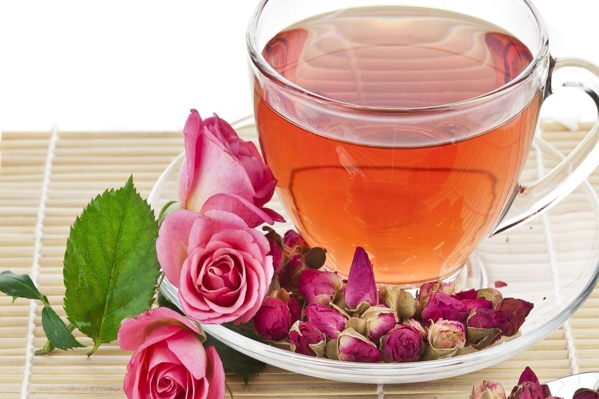 دمنوش‌های فوق العاده برای نفخ معده