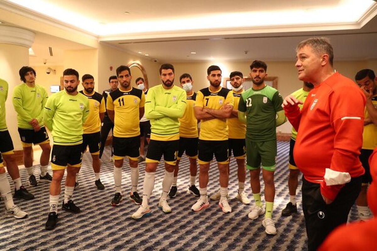 ۵۰۰ میلیون تومان برای چند چمدان از سفر جنجالی!