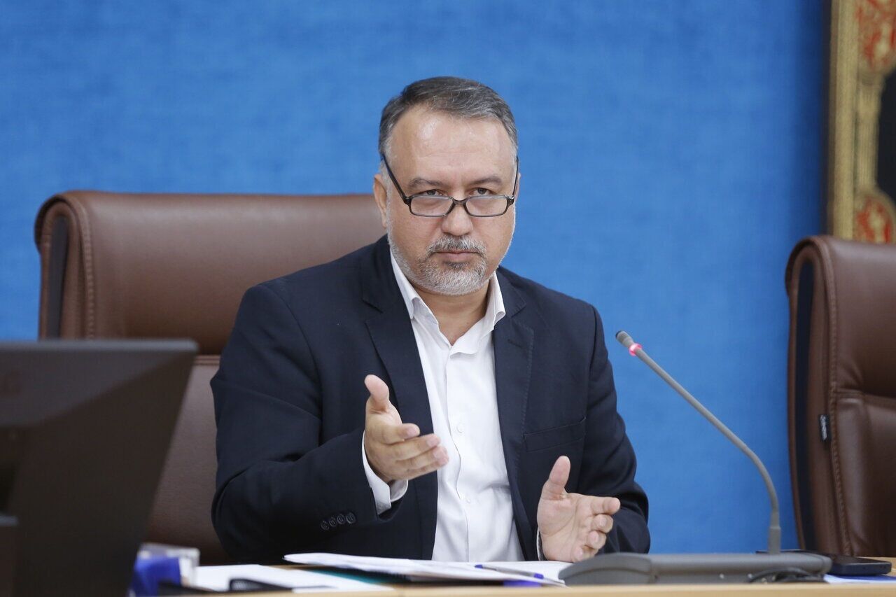  ۲۲ نفر از نمایندگان دوره یازدهم مجلس رد صلاحیت شده‌اند