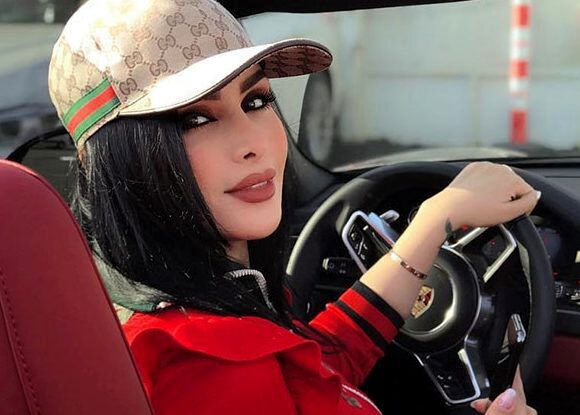عکس بی شرمانه از مادر دنیا جهانبخت در لندن / او پلنگ تر از دخترش است