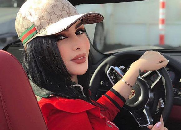 عکس بی شرمانه از مادر دنیا جهانبخت در لندن / او پلنگ تر از دخترش است