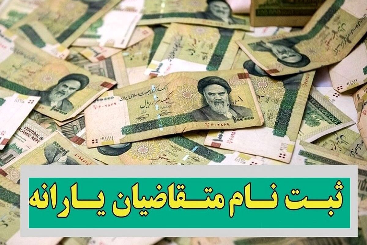 خبر مهم زاهدی وفا از ثبت‌نام یارانه جدید ۳۰۰ و ۴۰۰ هزار تومانی