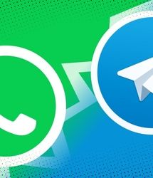 تلگرام و واتس‌اپ محدود می‌شوند