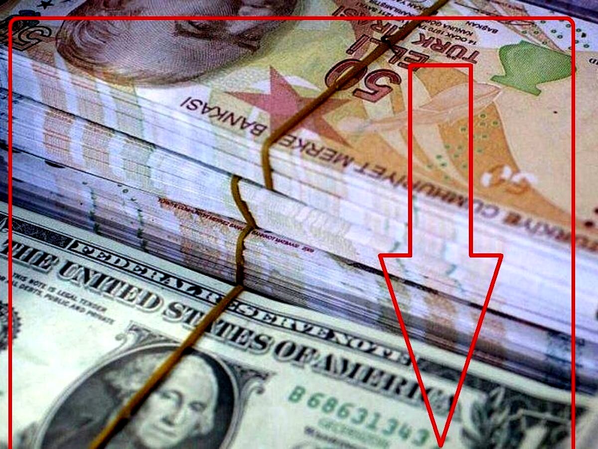 دلار در یک قدمی کانال 24 هزار تومان/ لیر باز هم ارزان شد 