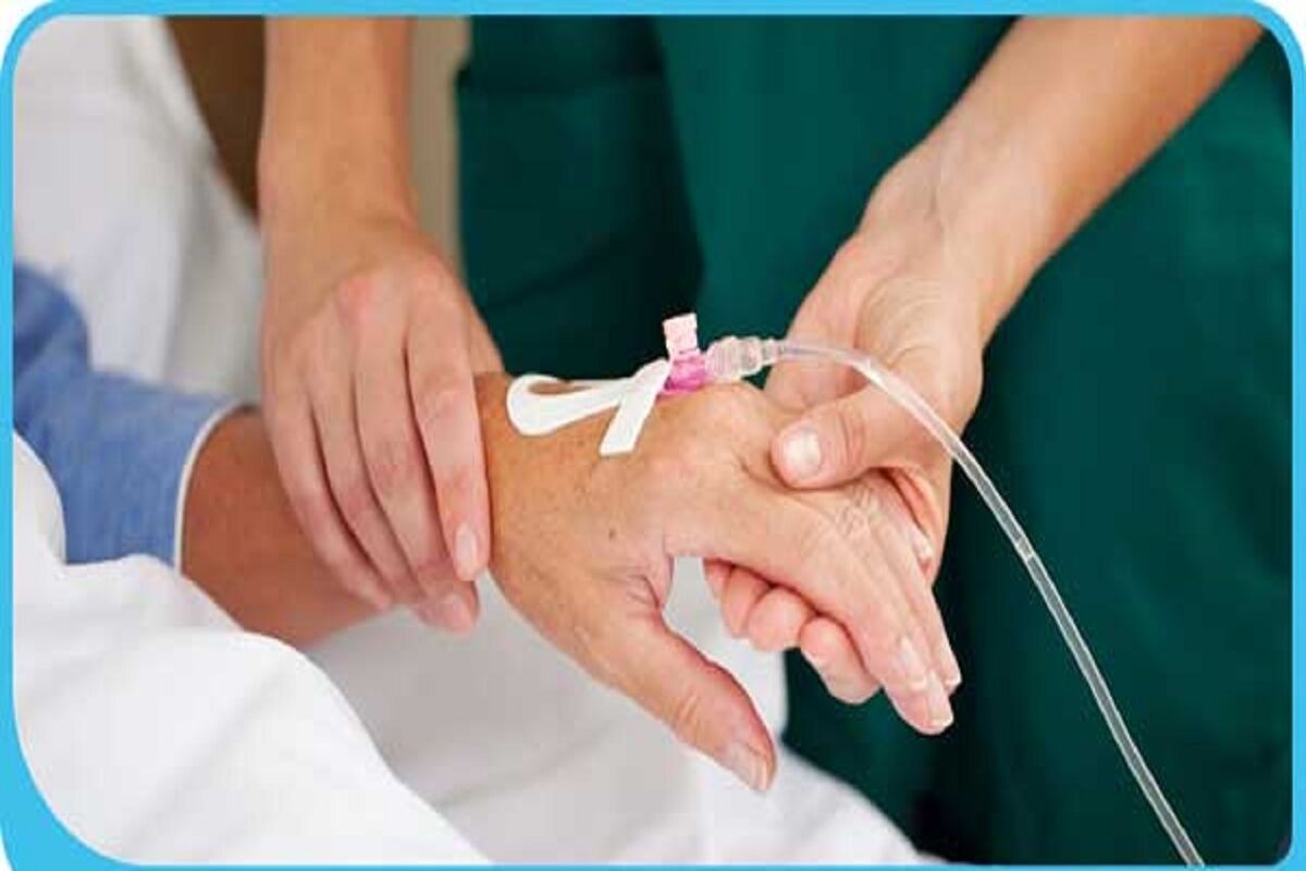 ممکن است من هم سرطان بگیرم؟ / این مطلب را از دست ندهید !
