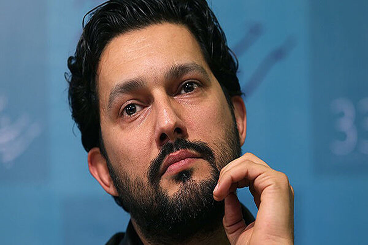 ماجرای نامزدی حامد بهداد و یک بازیگر | همه چیز ناگهان تغییر کرد!