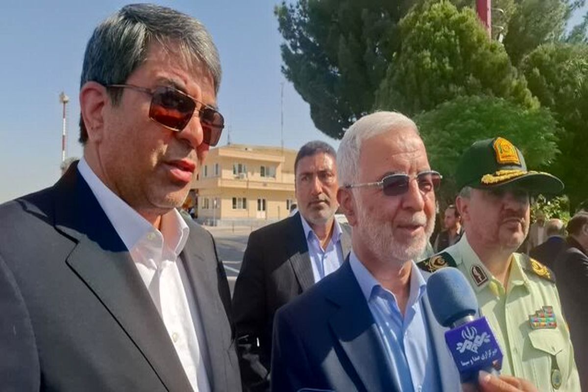 ایران ظرفیت پذیرش اتباع غیرمجاز را ندارد